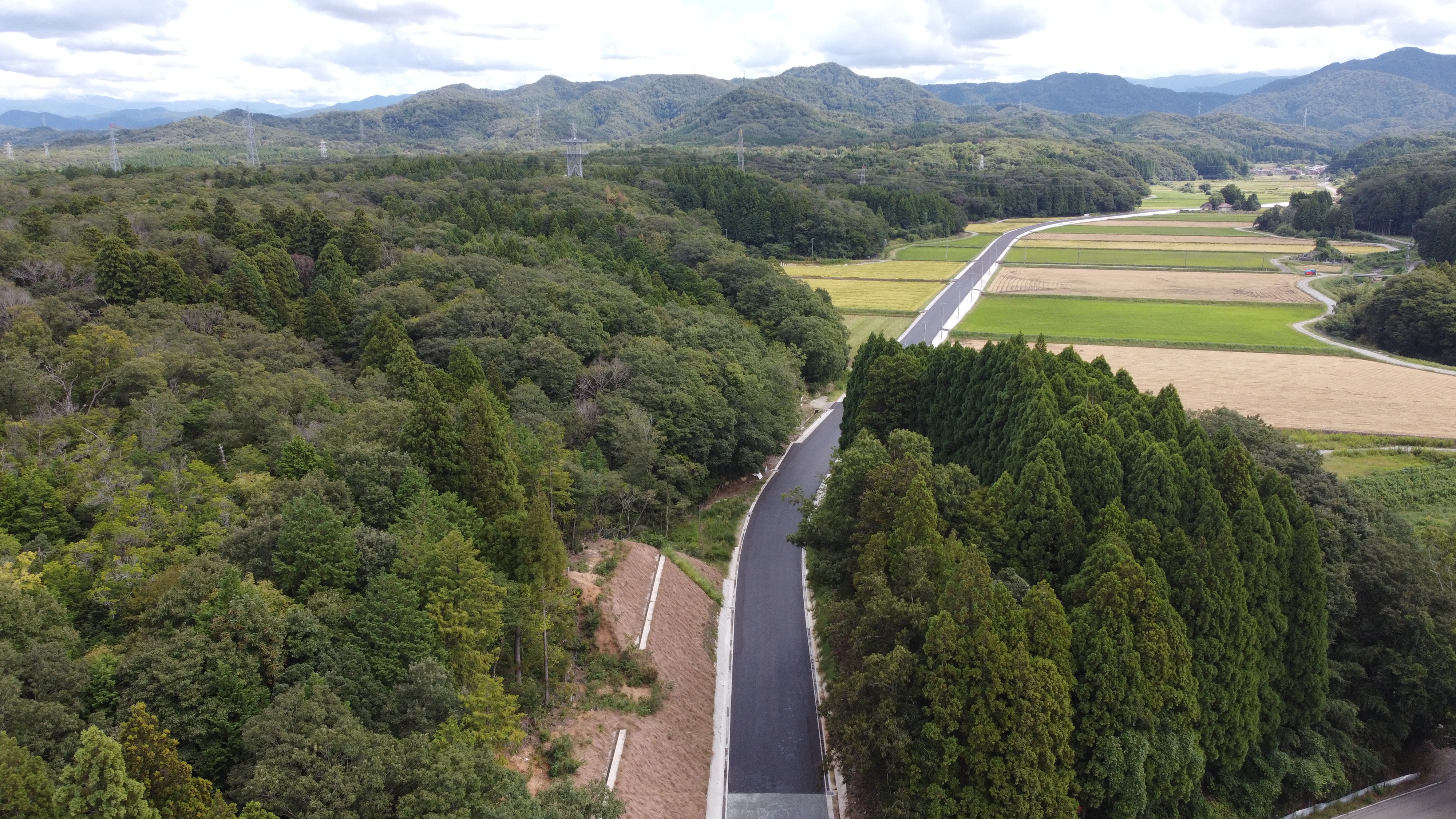 未来のインフラを共に築こう！